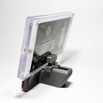 Custom Trading Card Stand (V4) - American Maker Custom Signs