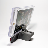 Custom Trading Card Stand (V4) - American Maker Custom Signs