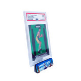 Custom Adjustable Trading Card Stand (V2) - American Maker Custom Signs